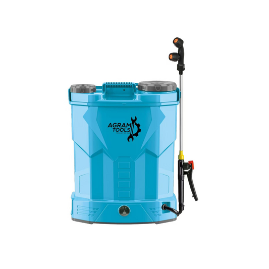 Akumulatorska prskalica 16l - Agram Tools