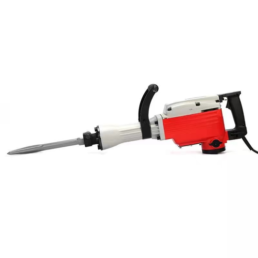 Električni udarni čekić