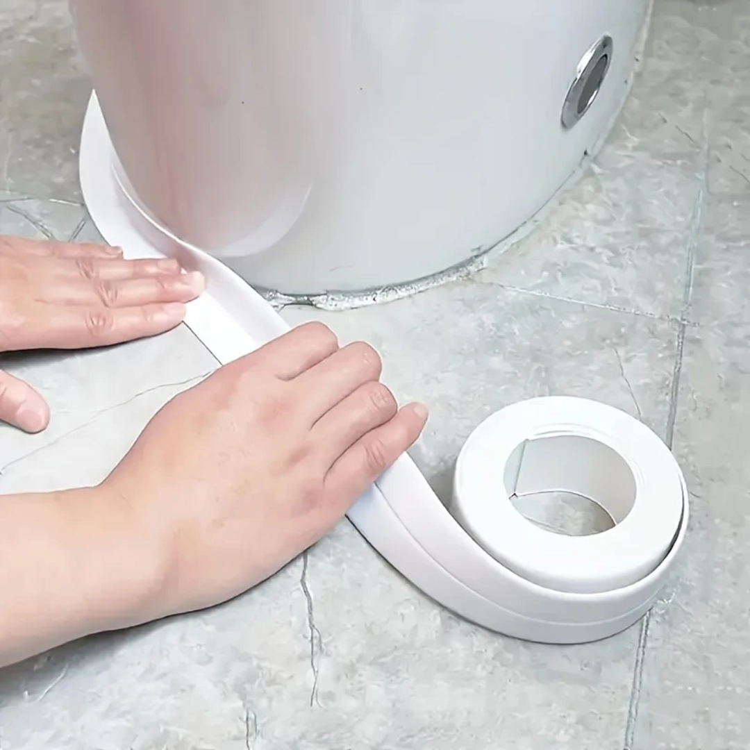 3x Samoljepljiva vodootporna brtvena traka 320 cm