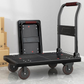Sklopiva transportna platforma – nosivost do 100 kg