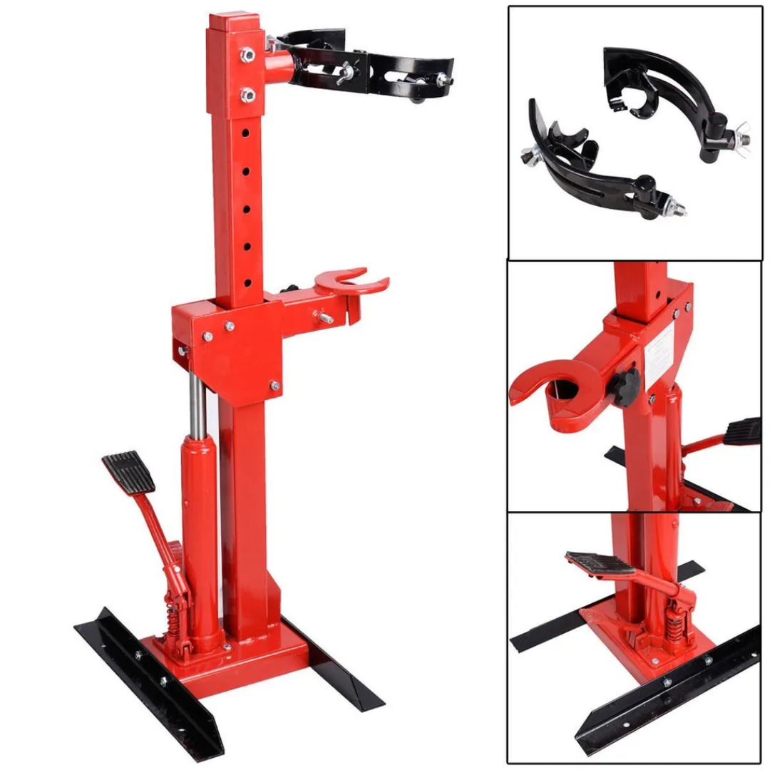 Profesionalni hidraulični kompresor opruga 1 t