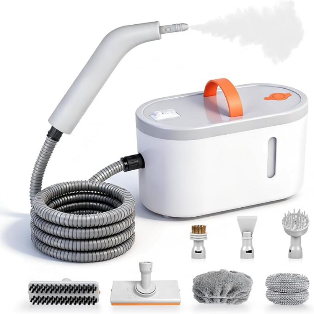 Prijenosni parni čistač 1200 W