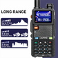BAOFENG Walkie Talkie - GM-5RH
