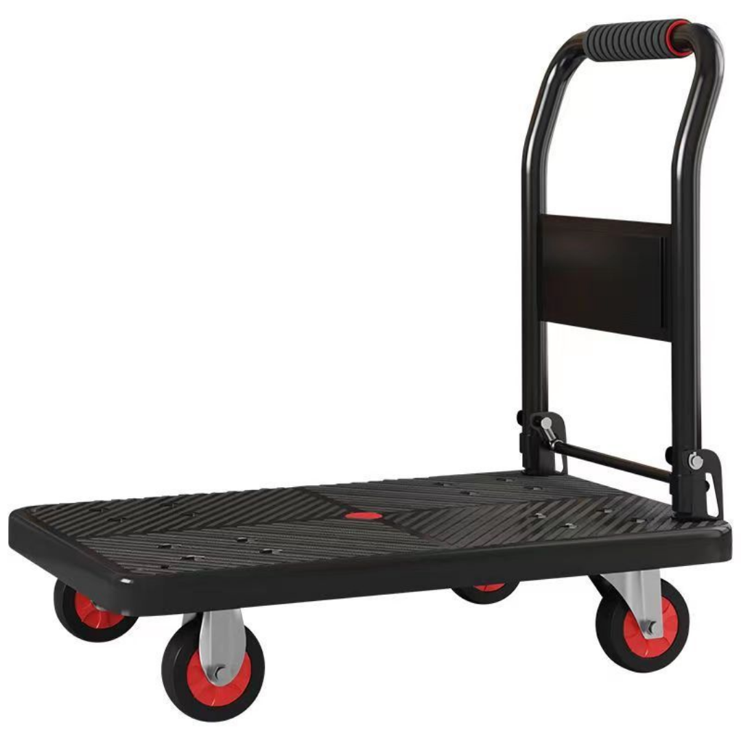 Sklopiva transportna platforma – nosivost do 100 kg
