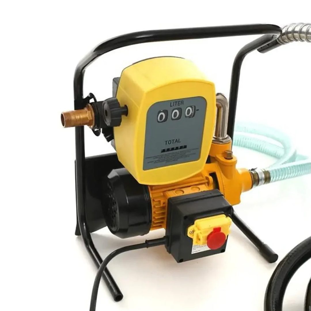 Električna pumpa za pretakanje goriva