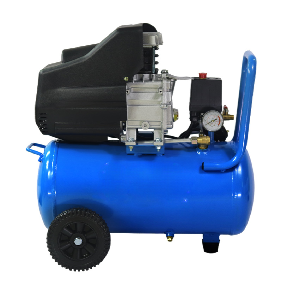 Kompresor 50L s dva izlaza