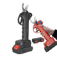 Agram Tools Aku set – bežična pila i škare