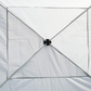 Montažni paviljon/šator - 3x3 m