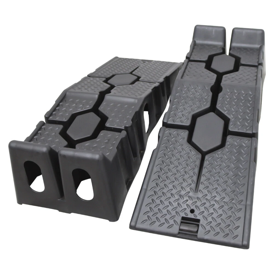 Rampe za automobil – set 2 kom | Nosivost 3 t