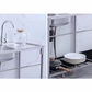 Inox samostojeći sudoper