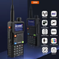BAOFENG Walkie Talkie - GM-5RH