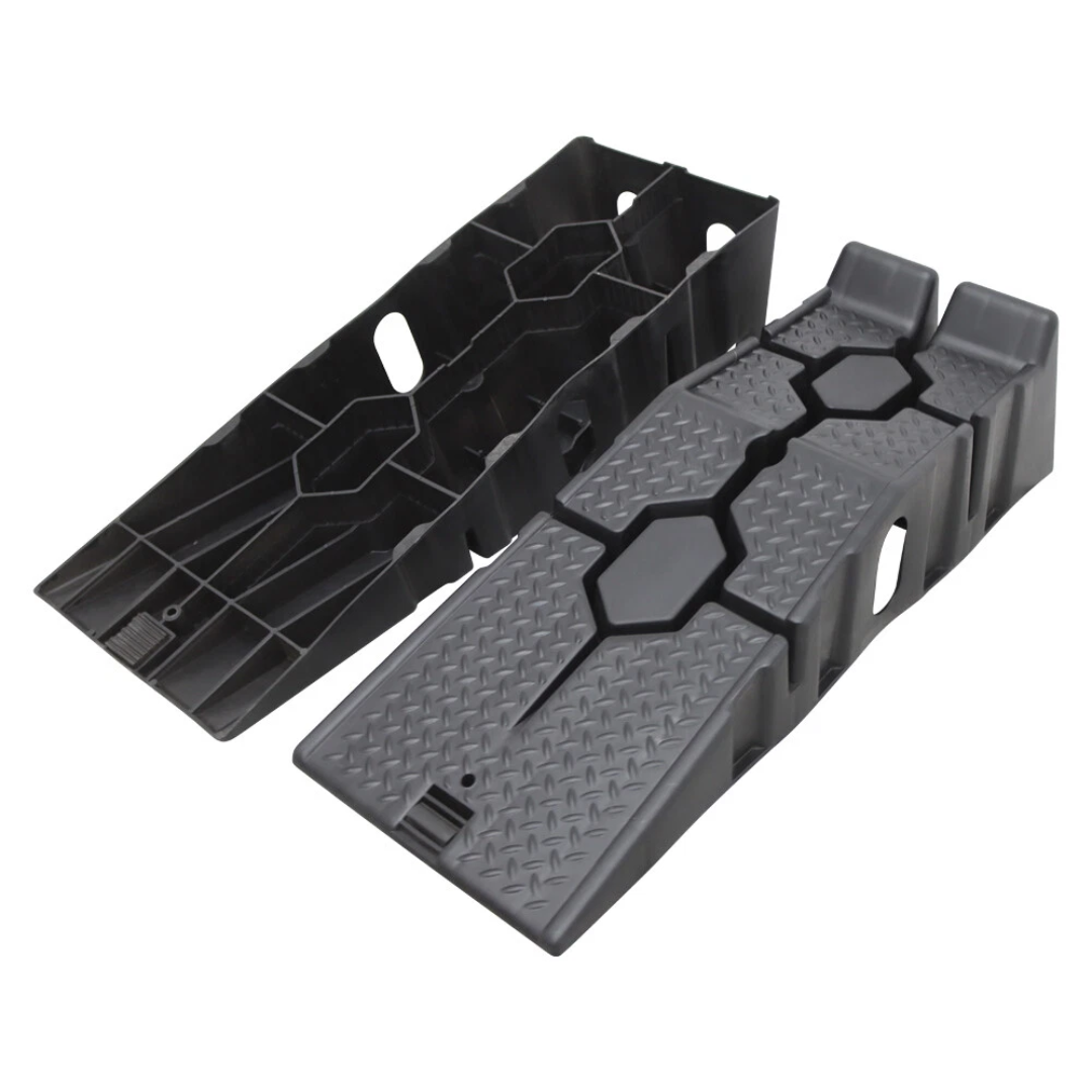 Rampe za automobil – set 2 kom | Nosivost 3 t