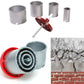 Krune/kružne pile za bušenje betona,keramike,kamena,granita,mramora i cigla