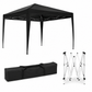 Montažni paviljon/šator - 3x3 m
