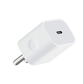 20 W USB-C punjač za iPhone, iPad i AirPods s kabelom (adapter i kabel)