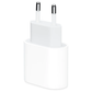 20 W USB-C punjač za iPhone, iPad i AirPods s kabelom (adapter i kabel)