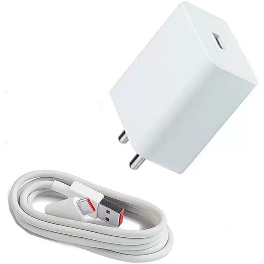 Brzi punjač sa USB-C kablom – 67W